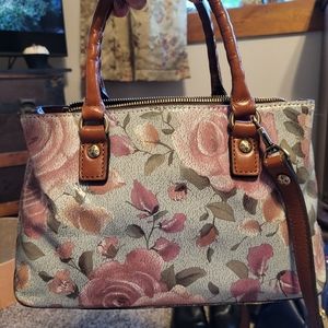 Patricia Nash Sachel